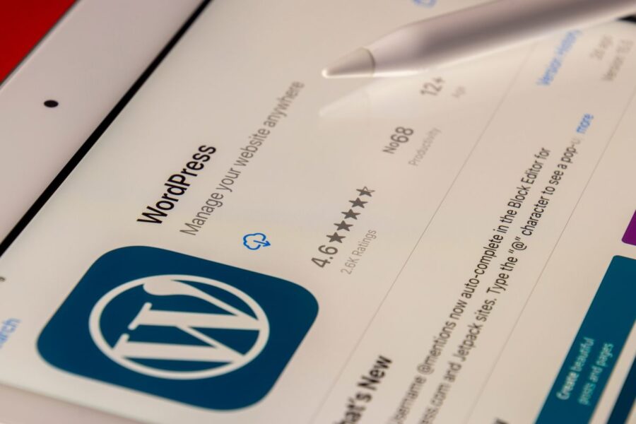 Easy Steps to WordPress Installation