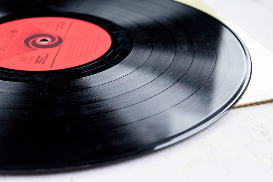 The Rebirth of Vinyl: Resilience of Analog Music