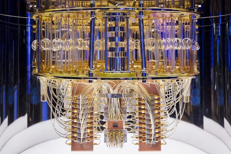 The Quantum Computing Revolution: Unveiling Future Possibilities