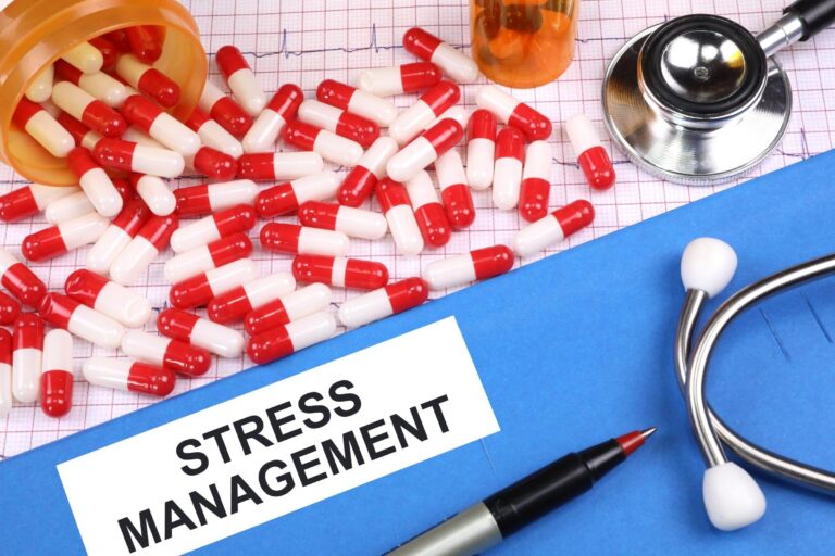 Stress Management: Tips to Keep Calm