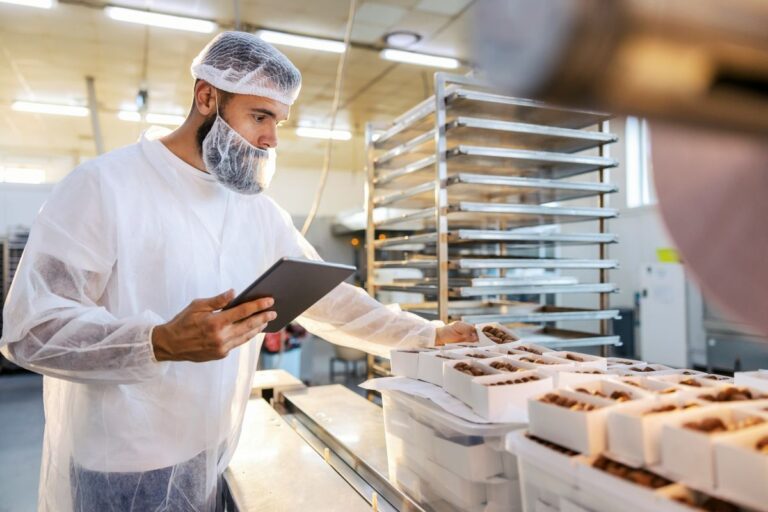 Legal Aspects of Food Safety & Standards