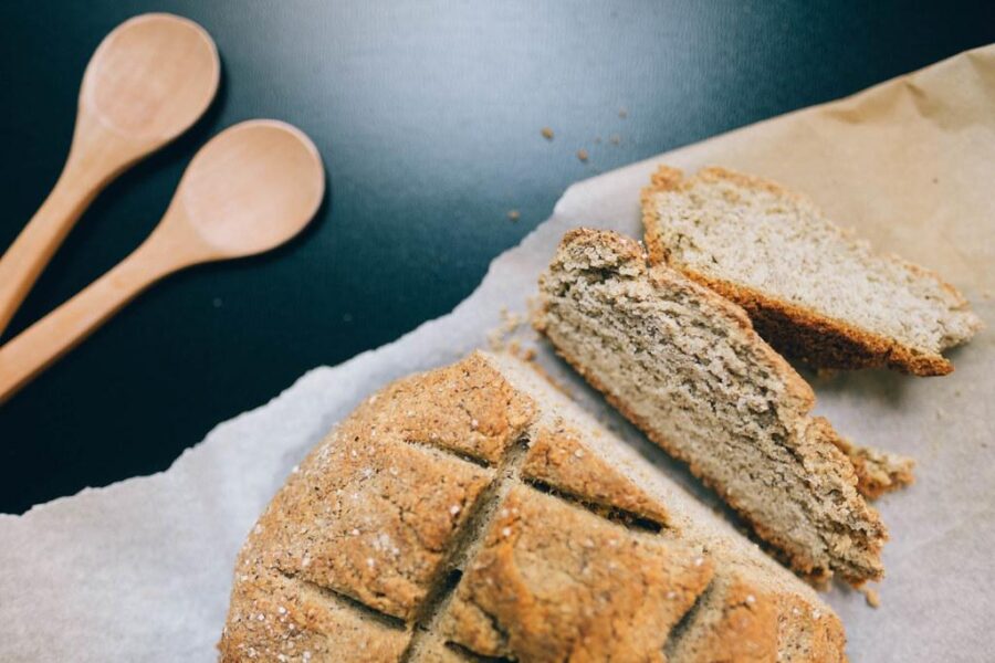 Gluten-Free Baking: Tips, Tricks, & Recipes