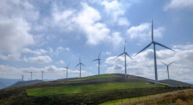 Renewable Energy Sources: Legal Considerations