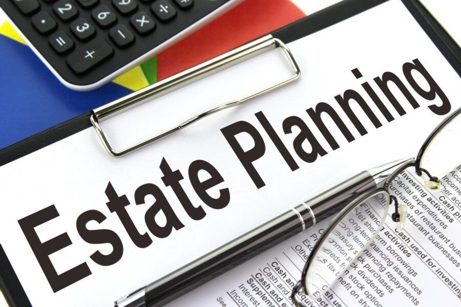 Estate Planning: Navigating the Complexities
