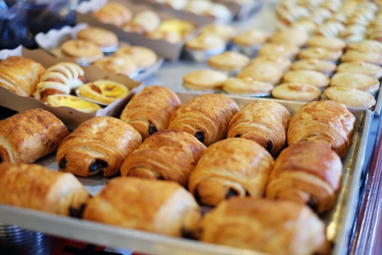 Master the Art: Classic French Pastry Techniques and Traditions