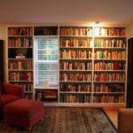 Built-In Bookshelf Ideas: Explore Inviting Spaces for Your Reads