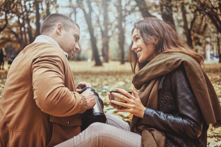 Quality Time Together: Unlocking the Secrets to Deeper Connections