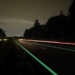 Smart Highways and Traffic Management Systems: The Future of Road Travel