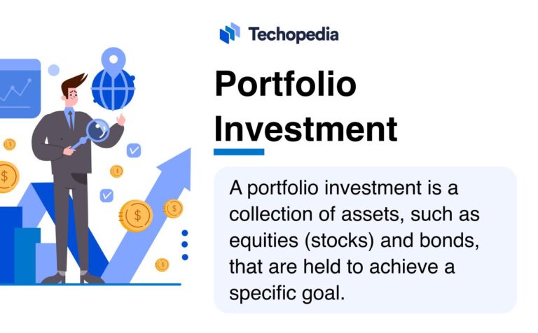 Investment Portfolios: Understanding Your Key to Financial Success
