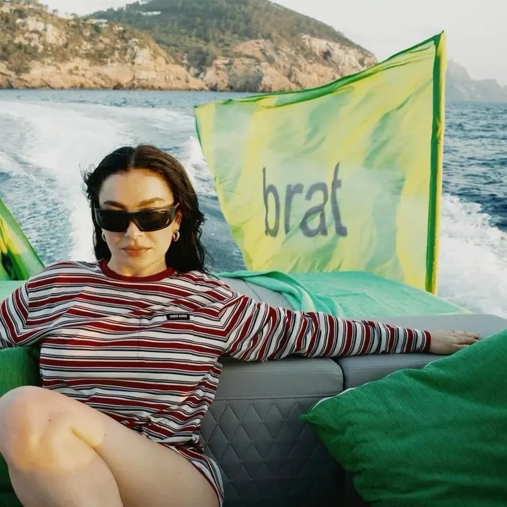 The Evolution of Charli XCX From Pop Star to Avant-Garde Icon